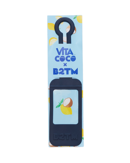 Vita Coco Luggage Tag