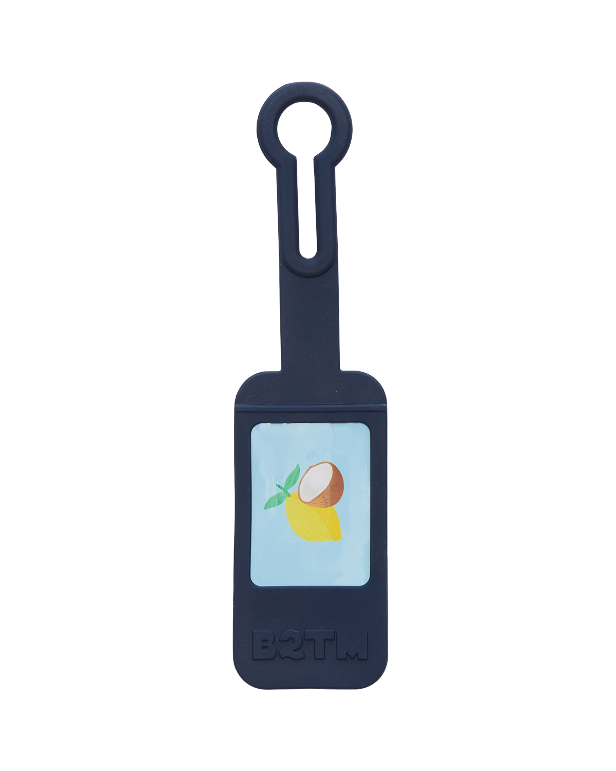 Vita Coco Luggage Tag