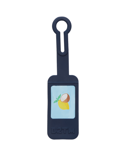 Vita Coco Luggage Tag