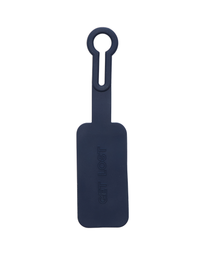 Vita Coco Luggage Tag