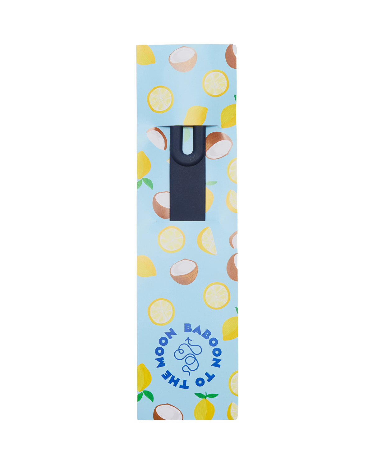 Vita Coco Luggage Tag