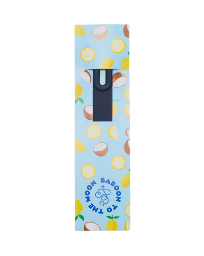 Vita Coco Luggage Tag
