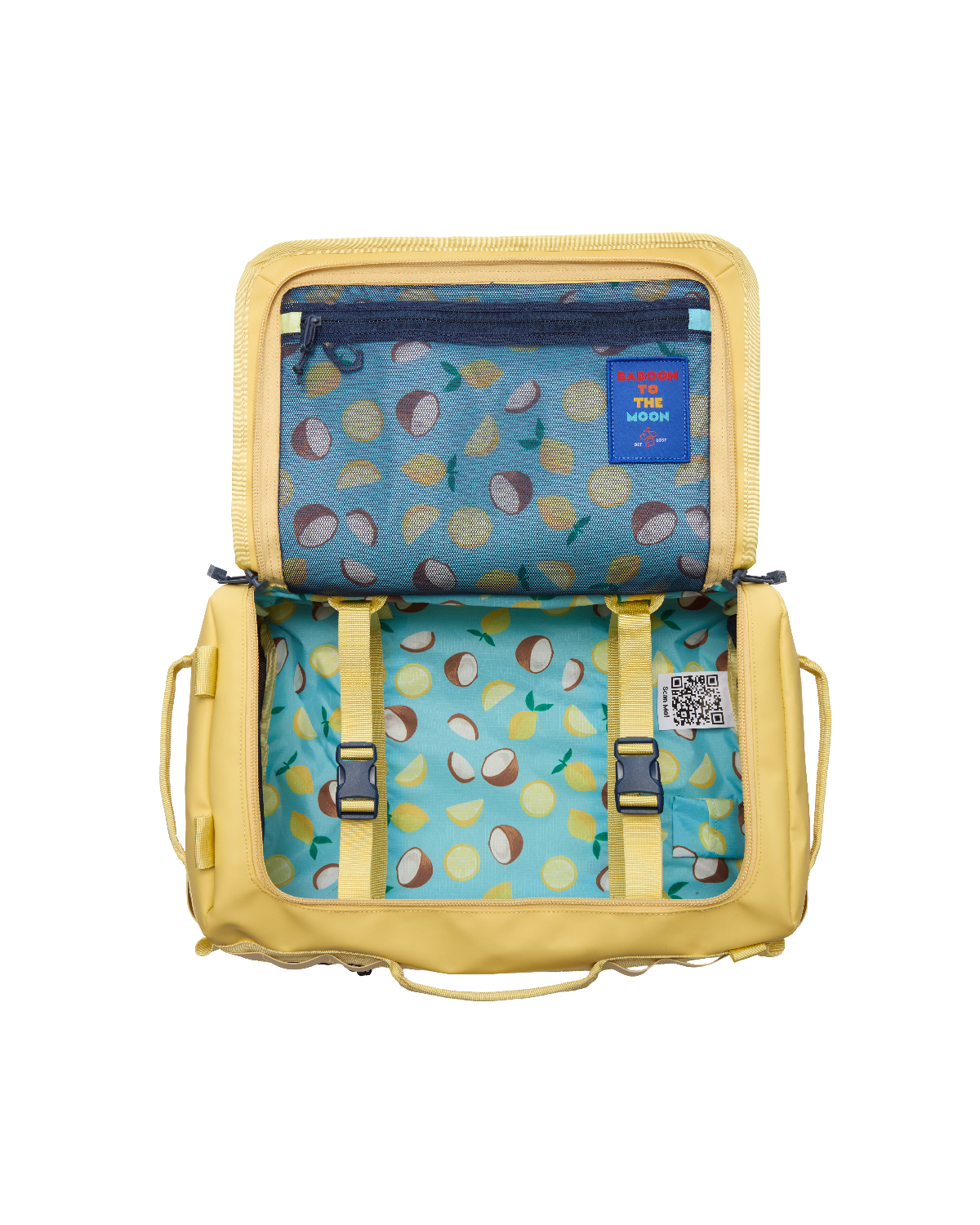 Vita Coco Go-Bag — Mini (32L)