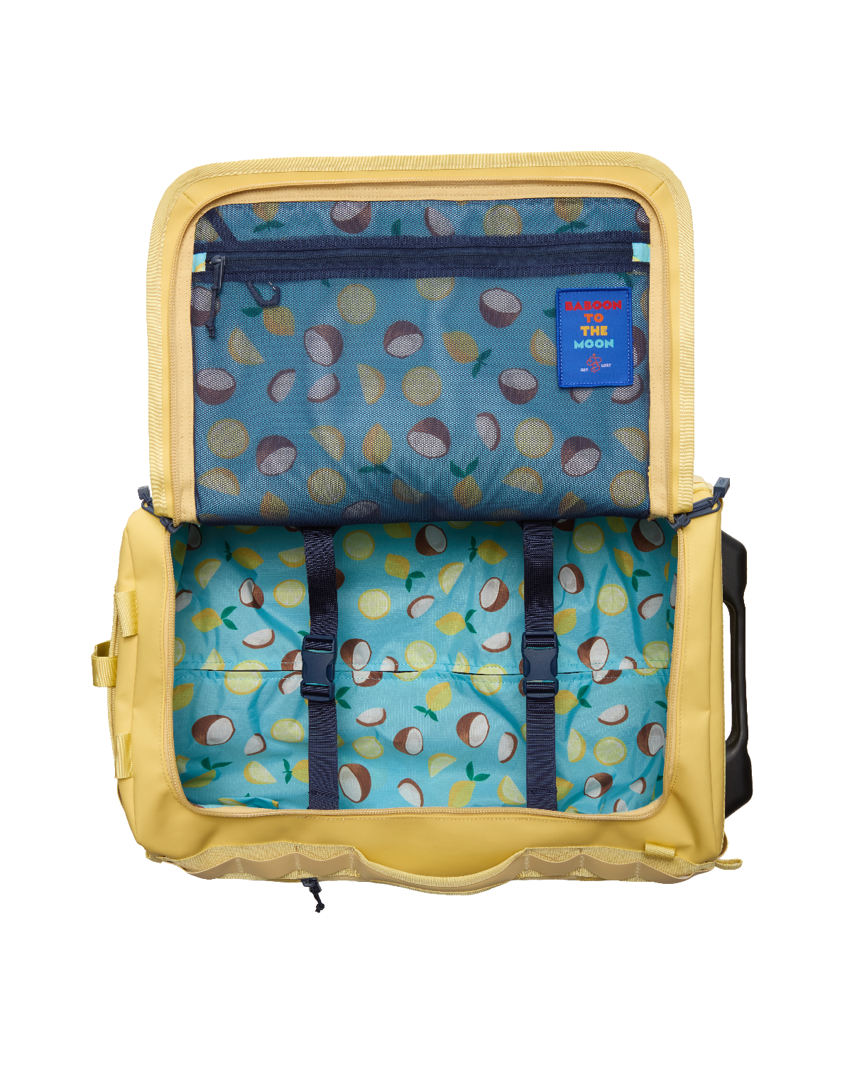 Vita Coco Go-Bag Roller — Small (35L)
