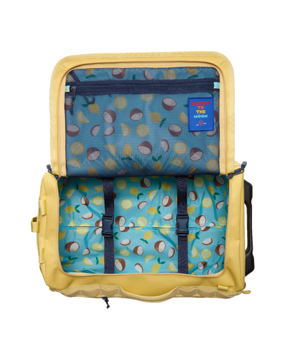 Vita Coco Go-Bag Roller — Small (35L)