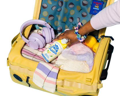 Vita Coco Go-Bag Roller — Small (35L)