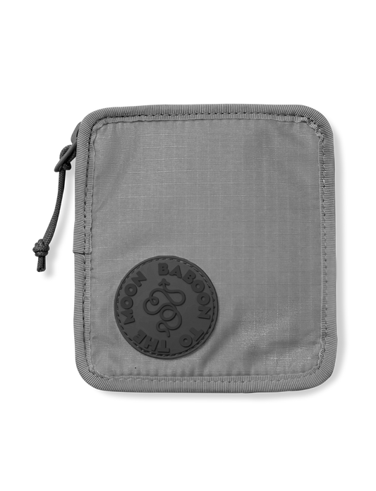 Mystery Zip Wallet