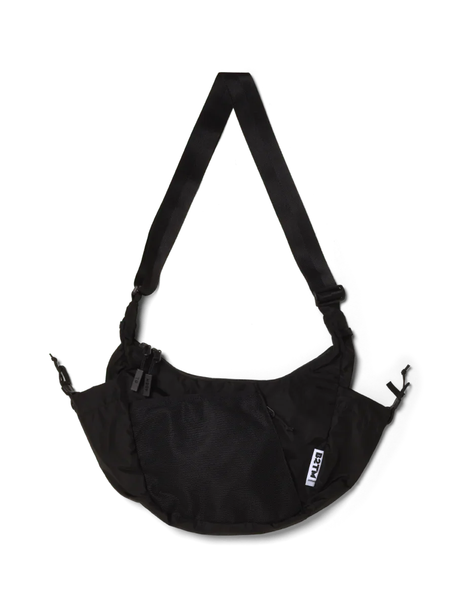 Final Few: Crescent Crossbody (4.7L)