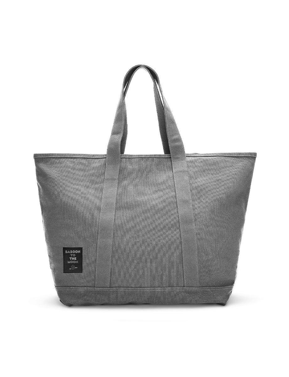 Mystery Canvas Tote (40L)