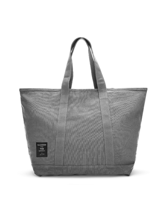 Mystery Canvas Tote (40L)